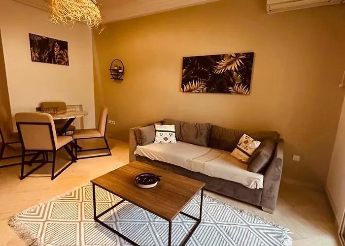 Confortable S1 La Soukra Tunis