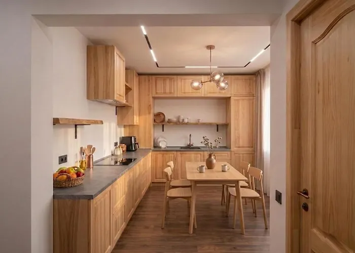 Home 18 , Entire Home , Дом Целиком ,Designed By Khi Dilidschan