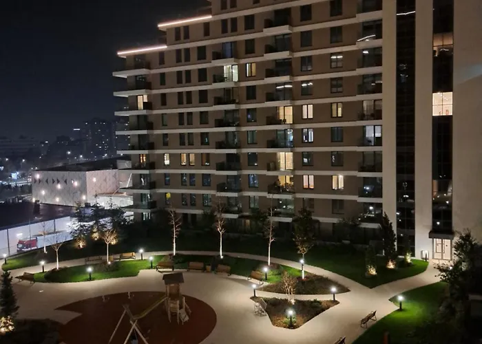 Ferienwohnung Tea Planet 2 Ni