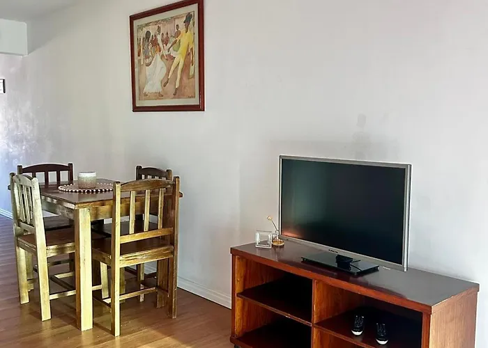 Apto De 1 Dormitorio En El Centro De Colonia Colonia del Sacramento