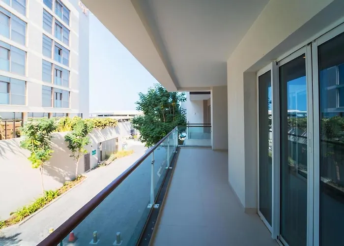 Marina Apartment Maskat