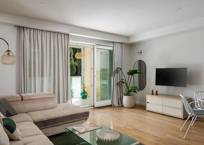 Oliva Boutique Apartments Dubrovnik