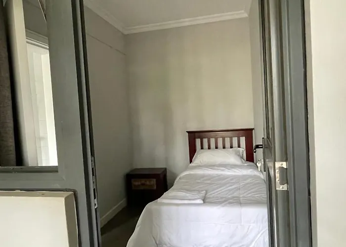 Ferienwohnung Luxurious 3Br Haven Located In Lubowa Kampala
