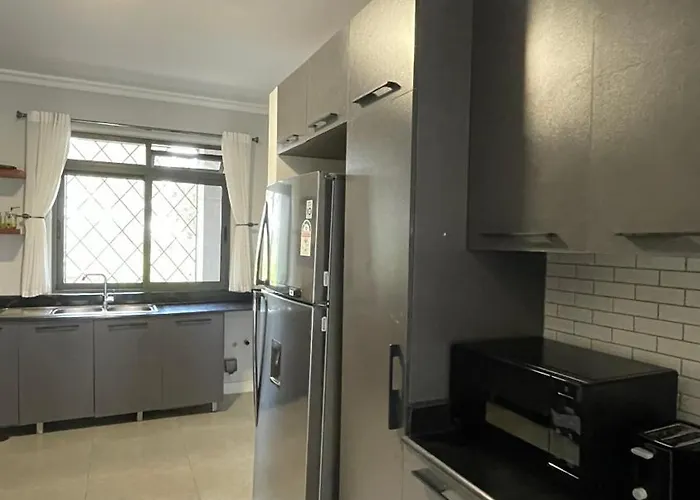 Ferienwohnung Luxurious 3Br Haven Located In Lubowa Kampala