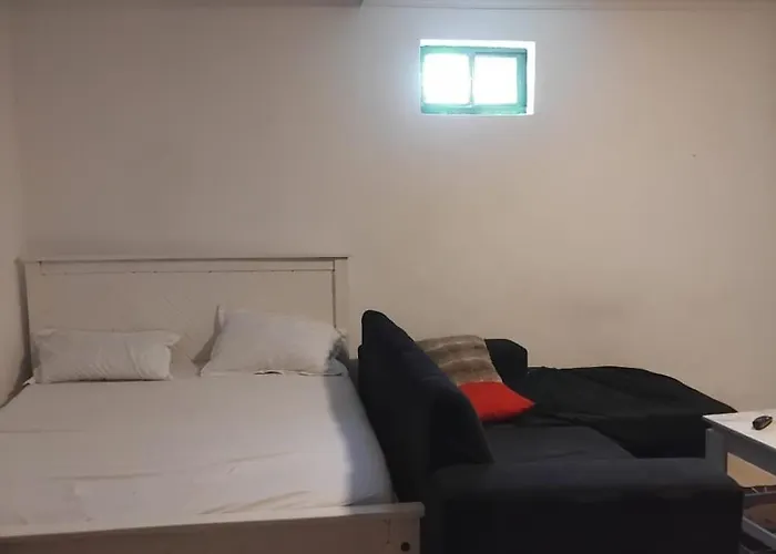 Luxury Studios Utawala Nairobi