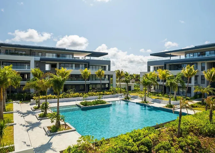 Mont Choisy La Reserve By Pam Golding Grand Baie