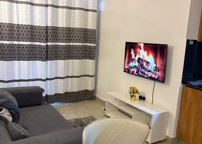 Nexus Homes KE Nairobi