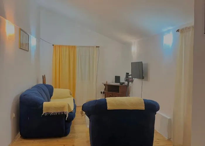 Radovic Apartmani Herceg Novi