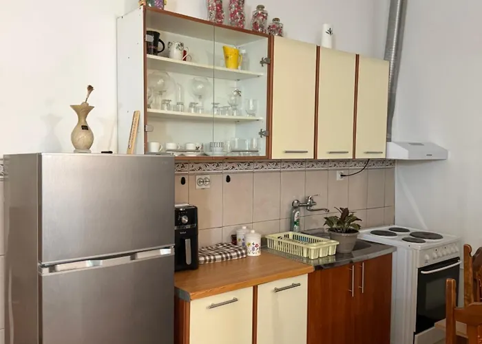 Radovic Apartmani Herceg Novi