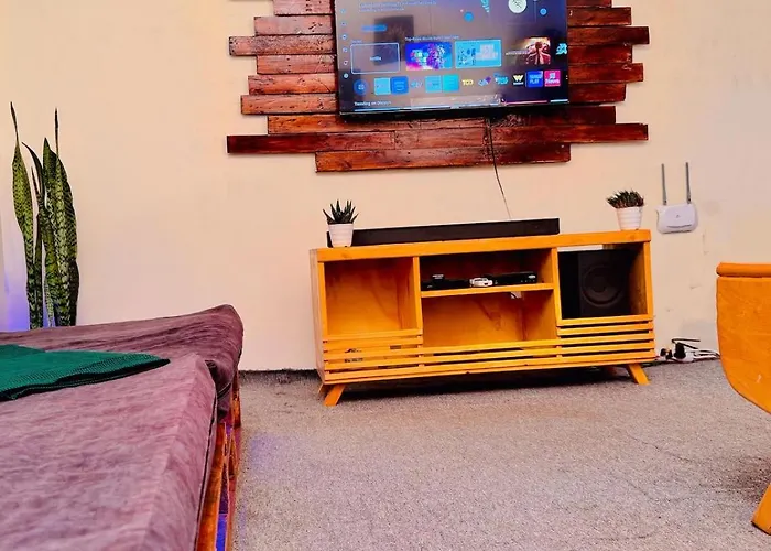 Makao Home Arusha