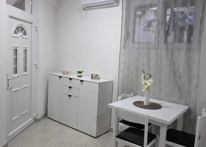 Perla Apartment 1 Igalo
