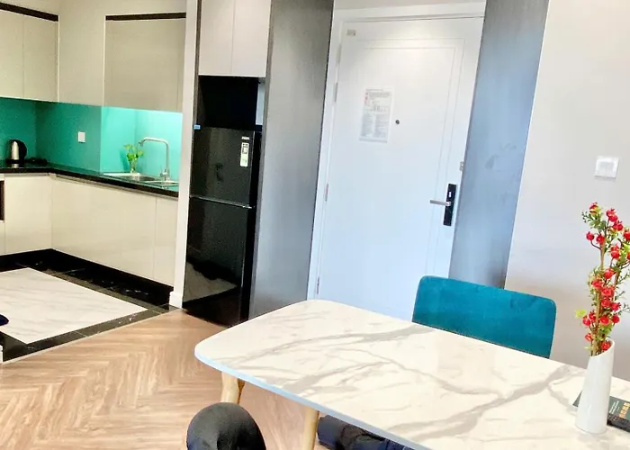 Sea Breeze Apartment Altara Quy Nhon