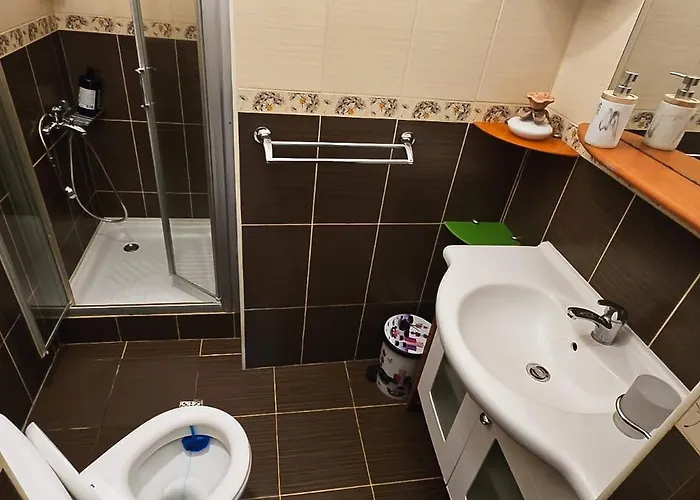 Vila Alexandra - Prime Accomodation - Pumo Properties Bukarest