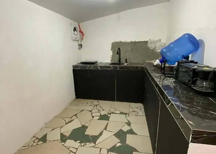 Ferienwohnung The Fourth House Baguio City