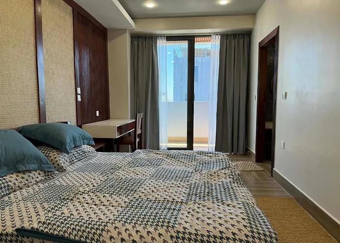 Lhf Apartment And Condo Living Space Phnom Penh
