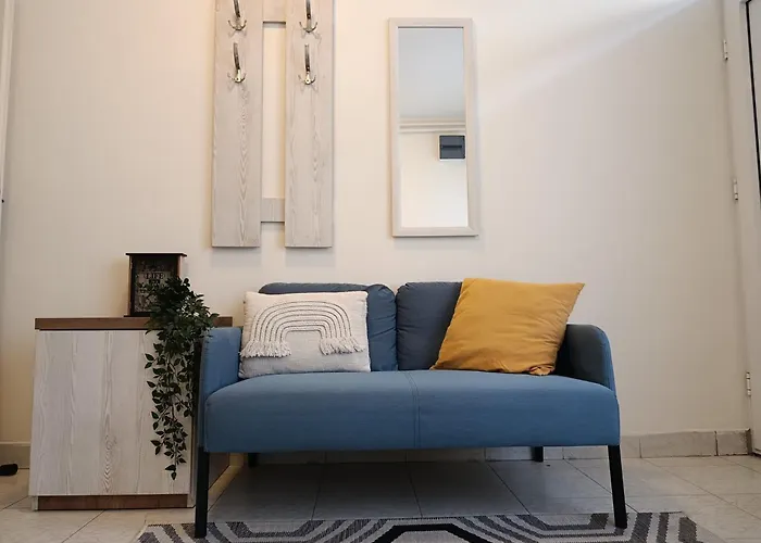 Ferienwohnung Stan Na Dan Valjevo Centar
