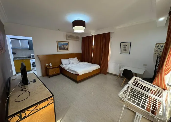Elmarina Delta Sharm Apartment