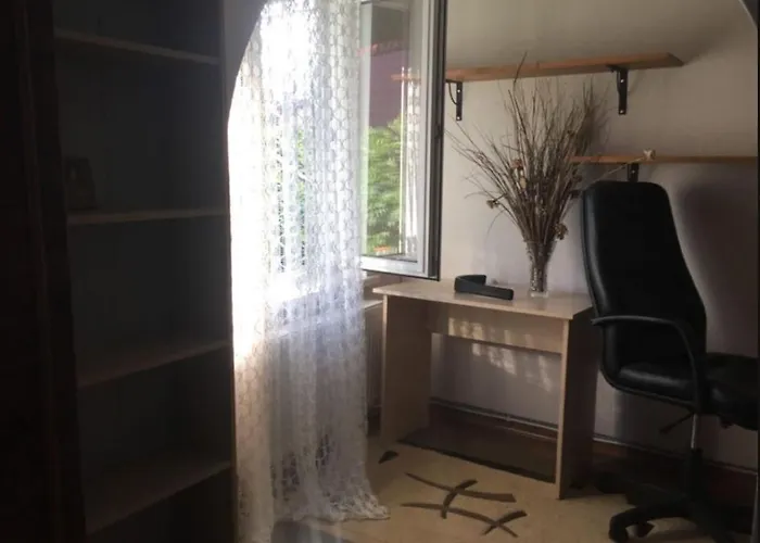Apartamente Manjeru Kischinau