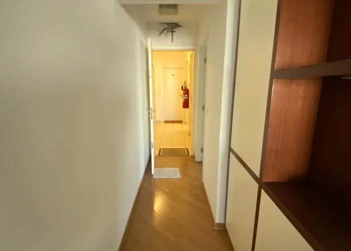 Apartamento 68M 3 Dorms 1 Suite Mobiliado 2 Vagas São Paulo
