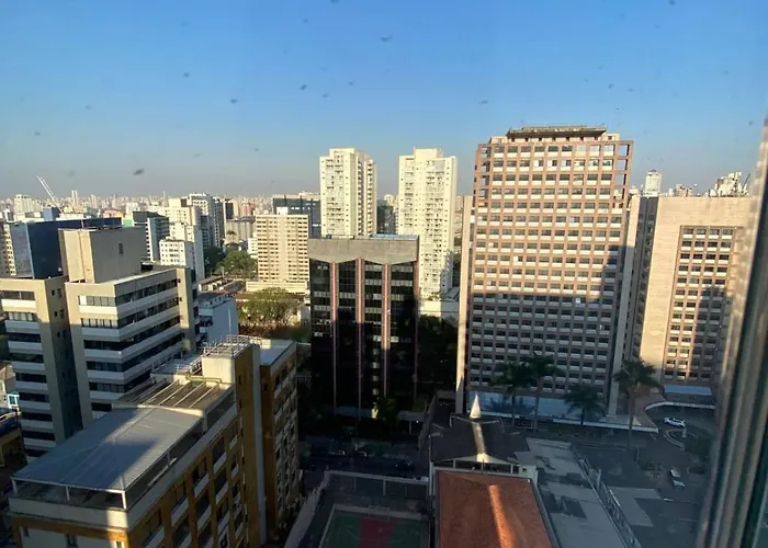 Apartamento 68M 3 Dorms 1 Suite Mobiliado 2 Vagas São Paulo
