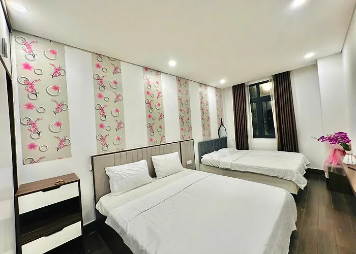 Chu Homstay Khoa 95 Ttd Phú Quốc