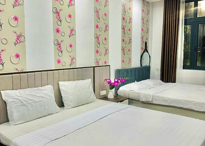 Chu Homstay Khoa 95 Ttd Phú Quốc