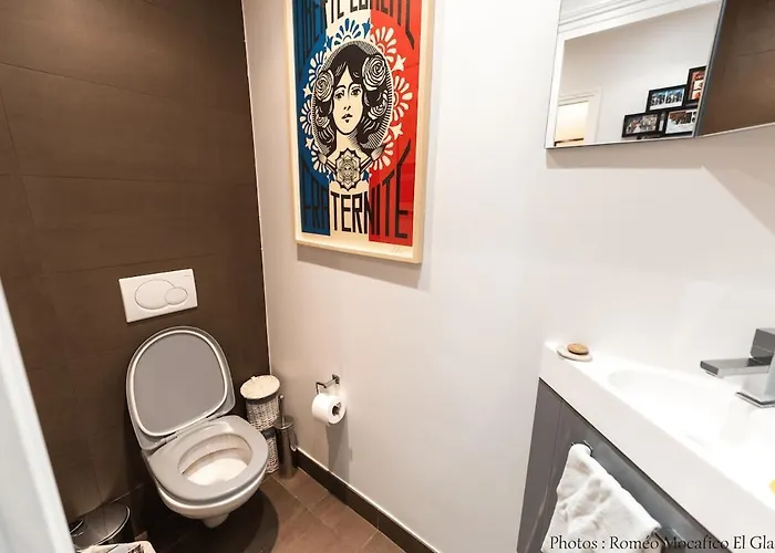 Louvre Suite A Diamond In Heart Of Paris