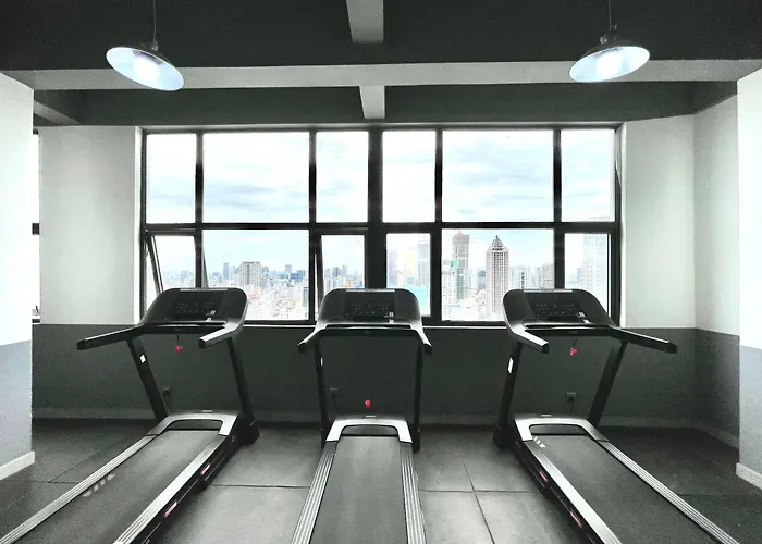 Condo Skypool Bkk Phnom Penh
