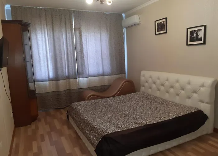 Алматы, Квартира Тастак 2, Сайран