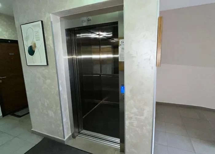 Apartment Mirabella Podgorica