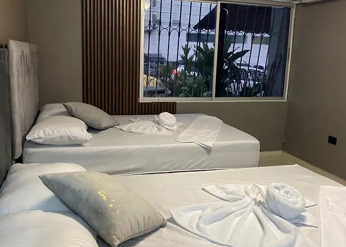 Ferienwohnung Aluke 4K Cali