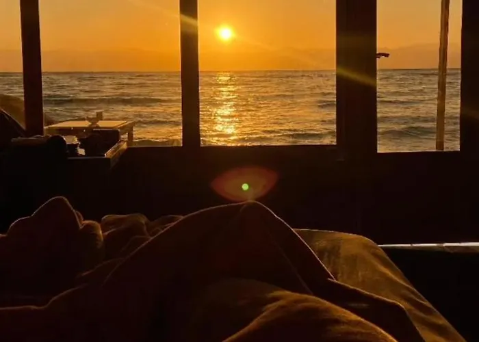 Ferienwohnung Nuweiba Sea View Camp