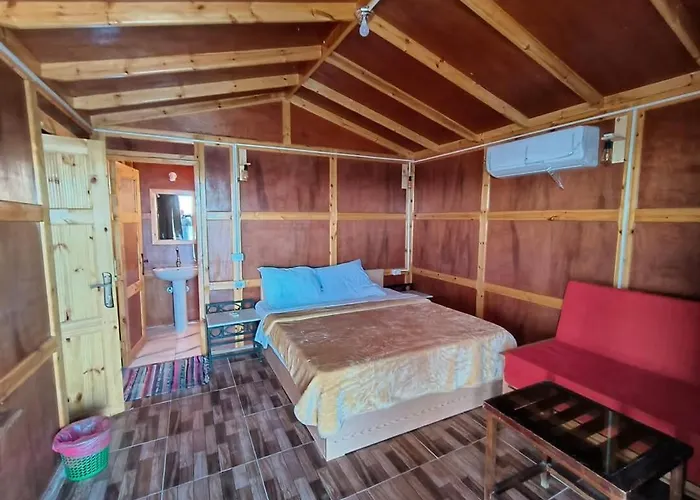 Ferienwohnung Nuweiba Sea View Camp