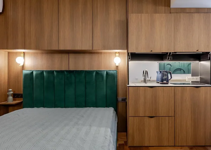 Emerald Coast Studio Palanga