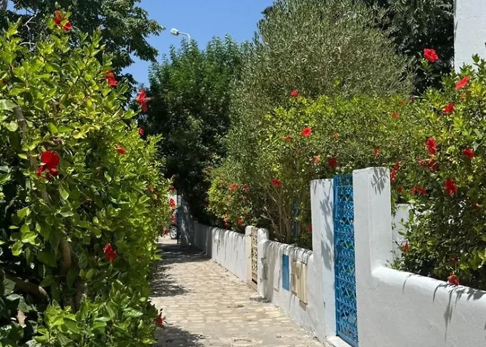Appartement s1 Hammamet
