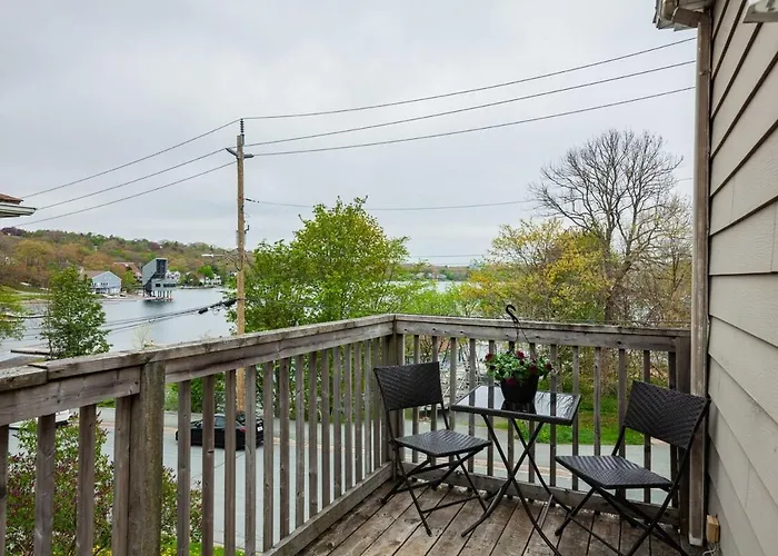 Little Banook B&B Halifax