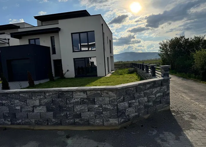 Ulpiana Residence Pristina