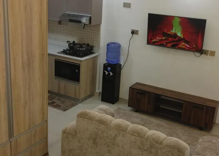 Spice Homes Westands Nairobi