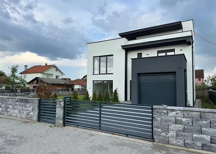 Ulpiana Residence Pristina