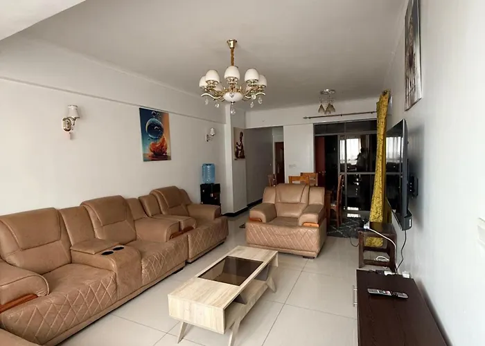 Sky Horse Apartment Nairobi
