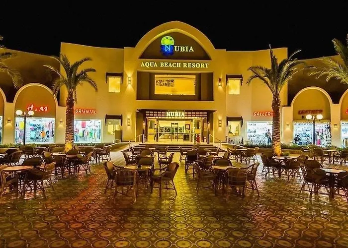 شاليه فندقى Hurghada