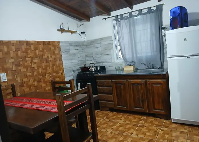 Falu Concepción del Uruguay