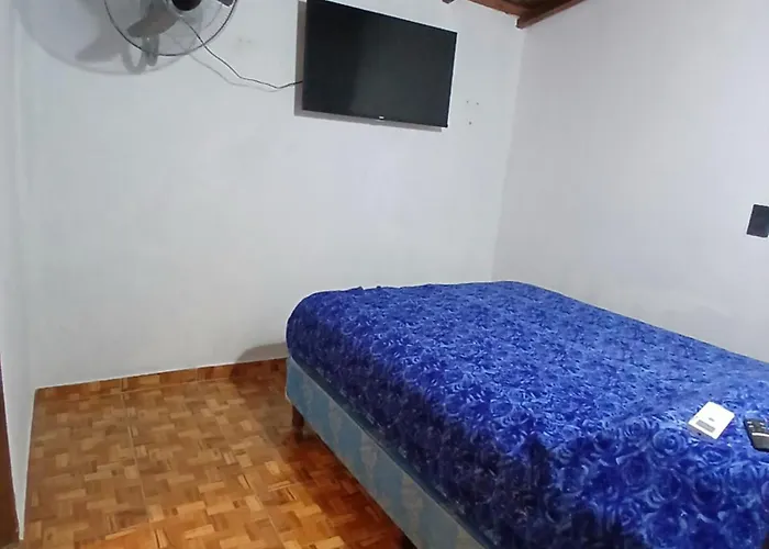 Falu Concepción del Uruguay