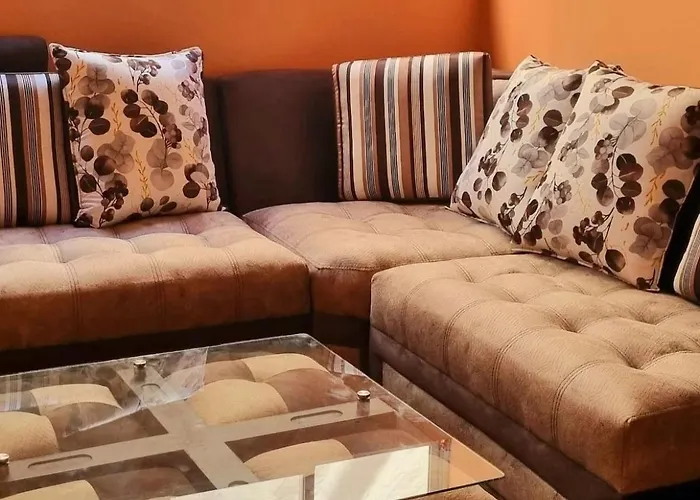 Cusco Apartment Prime Location