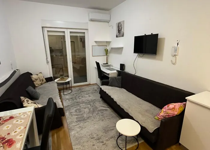 Apartment Mirabella Podgorica