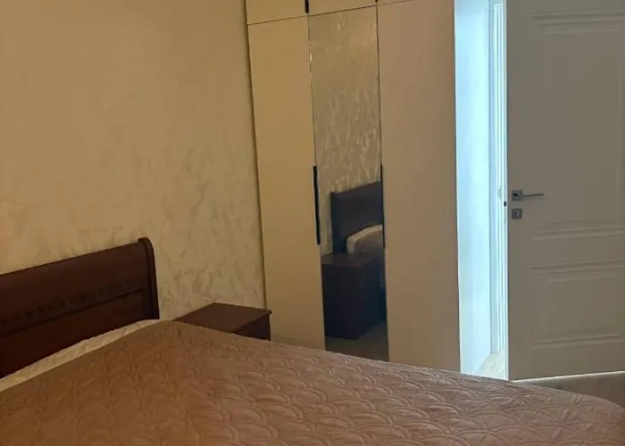 Ferienwohnung Kamila Almaty