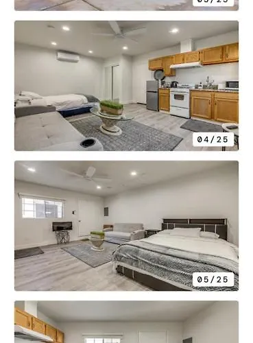 Sam Property Los Angeles