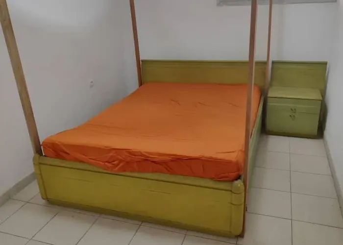 Residence Yaoundé