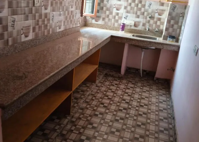 The Vandana Homestay Varanasi