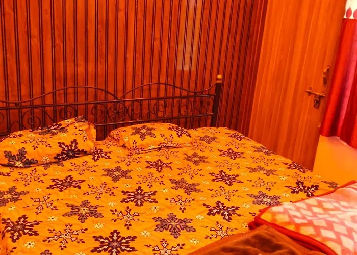 The Vandana Homestay Varanasi